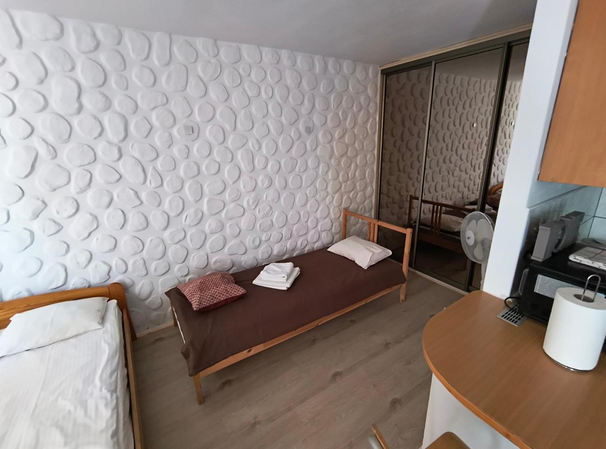 Zlota Center Apartament Varsóvia Exterior foto